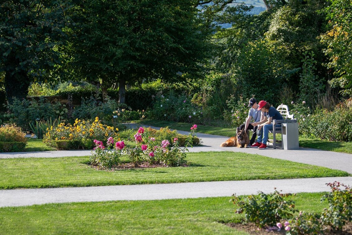 Wanderung Herbersteinweg, Stubenberg - Touren-Impression #1 | © Gartenschloss Herberstein