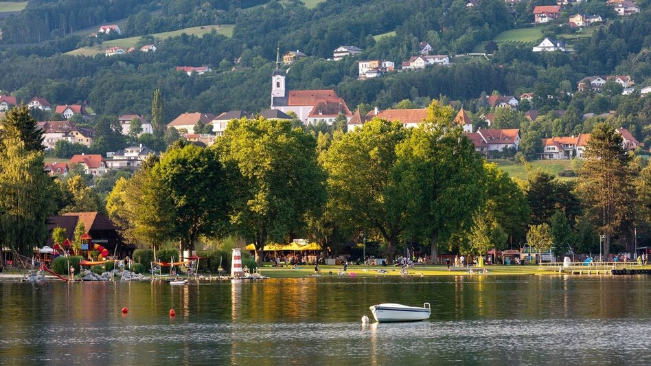 Wanderung Herbersteinweg, Stubenberg - Touren-Impression #2.6 | © Stubenbergsee – Gemeinde Stubenberg am See