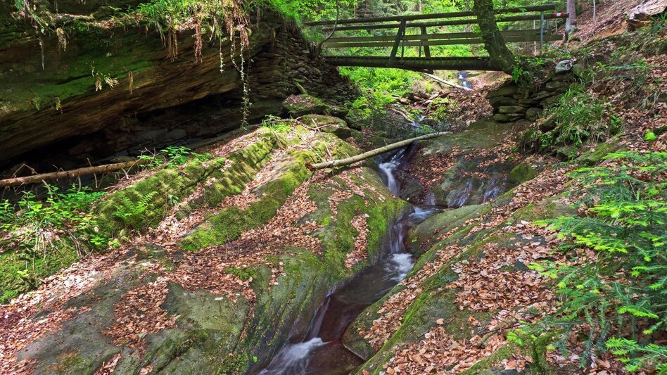 Hiking route Hinterbrühlweg, Stubenberg - Touren-Impression #2.1 | © Oststeiermark Tourismus