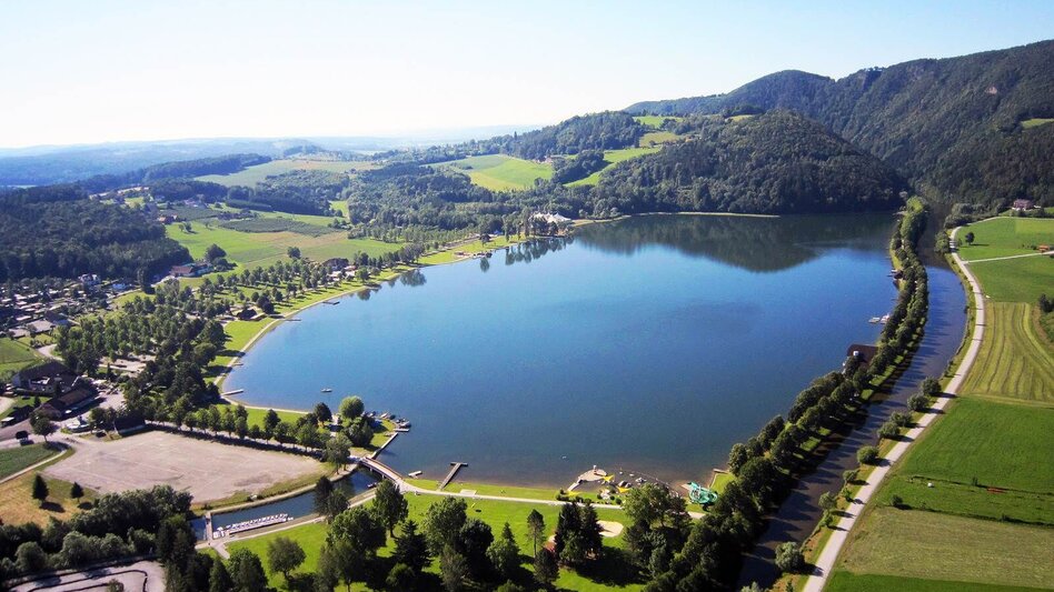 Hiking route Hinterbrühlweg, Stubenberg - Touren-Impression #2.6 | © Oststeiermark Tourismus