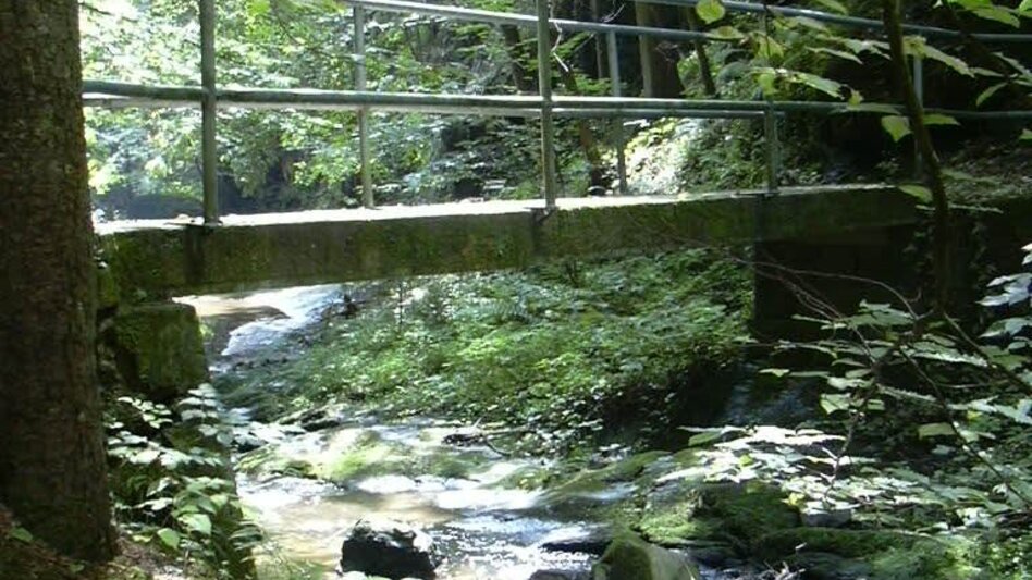 Hiking route Hinterbrühlweg, Stubenberg - Touren-Impression #2.4 | © Oststeiermark Tourismus