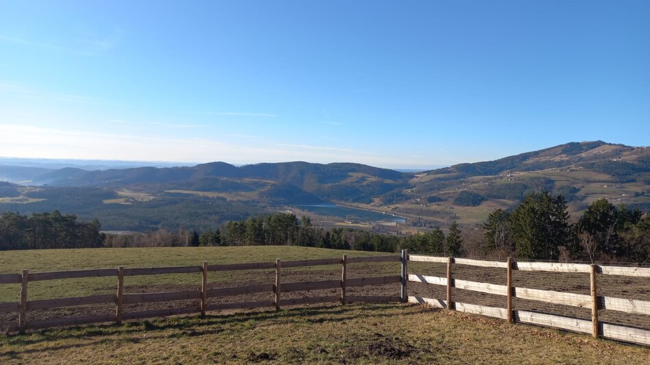 Wanderung Zeilrundweg; Stubenberg - Touren-Impression #2.4 | © Oststeiermark Tourismus