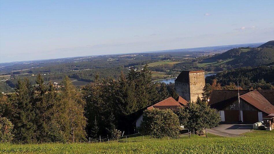 Wanderung Kreilkogelweg,Stubenberg - Touren-Impression #2.2 | © Oststeiermark Tourismus