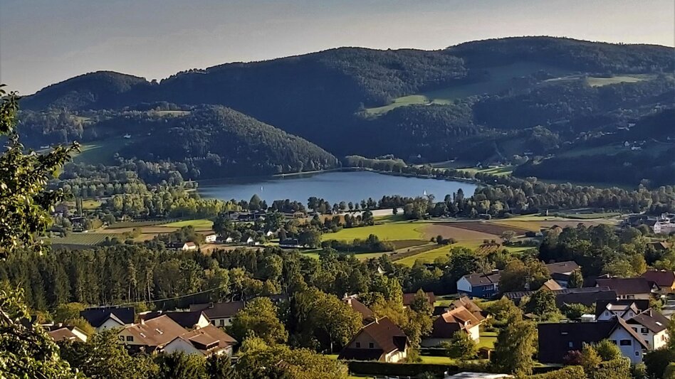 Wanderung Kreilkogelweg,Stubenberg - Touren-Impression #2.1 | © Oststeiermark Tourismus