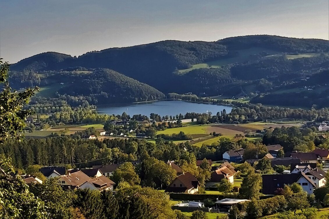 Wanderung Kreilkogelweg,Stubenberg - Touren-Impression #1 | © Oststeiermark Tourismus