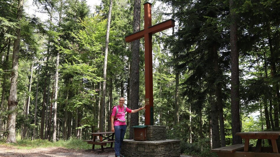 Wanderung Buchkogel-Runde, Stubenberg - Touren-Impression #2.8 | © Oststeiermark Tourismus