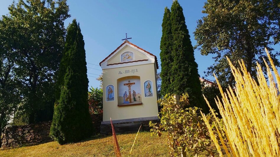 Hiking route Culm Way - Touren-Impression #2.4 | © Oststeiermark Tourismus