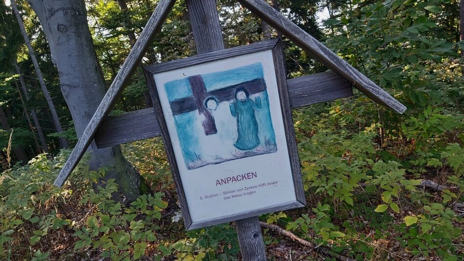 Hiking route Culm Way - Touren-Impression #2.10 | © Oststeiermark Tourismus