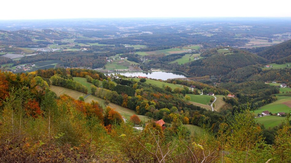 Hiking route Culm Way - Touren-Impression #2.12 | © Oststeiermark Tourismus