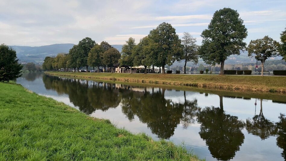 Hiking route Culm Way - Touren-Impression #2.13 | © Oststeiermark Tourismus