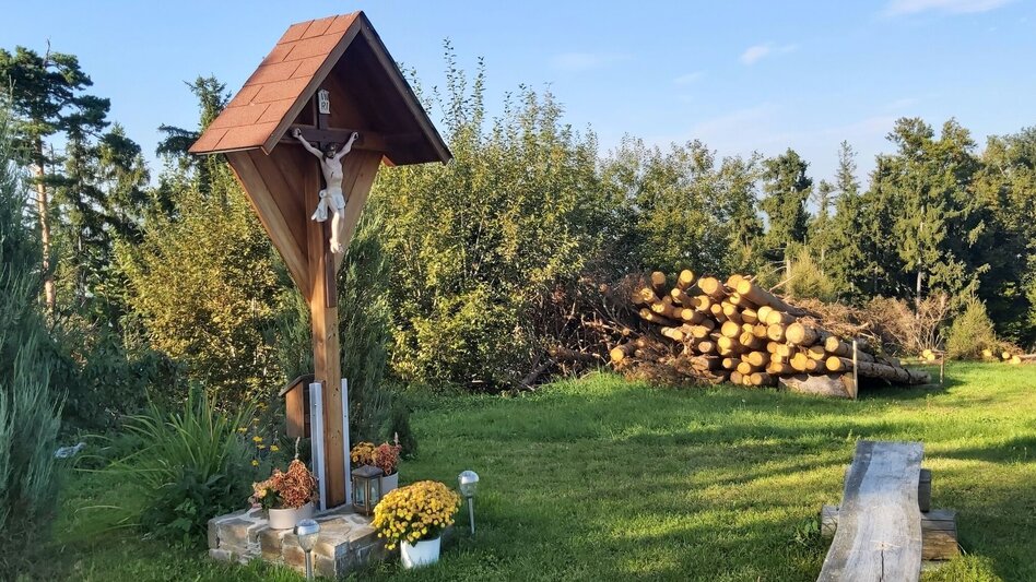 Hiking route Culm Way - Touren-Impression #2.11 | © Oststeiermark Tourismus