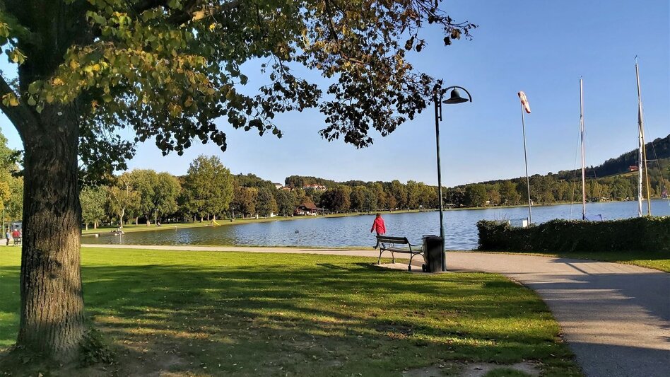 Hiking route Culm Way - Touren-Impression #2.2 | © Oststeiermark Tourismus