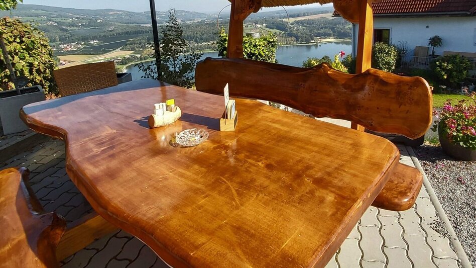 Hiking route Culm Way - Touren-Impression #2.3 | © Oststeiermark Tourismus