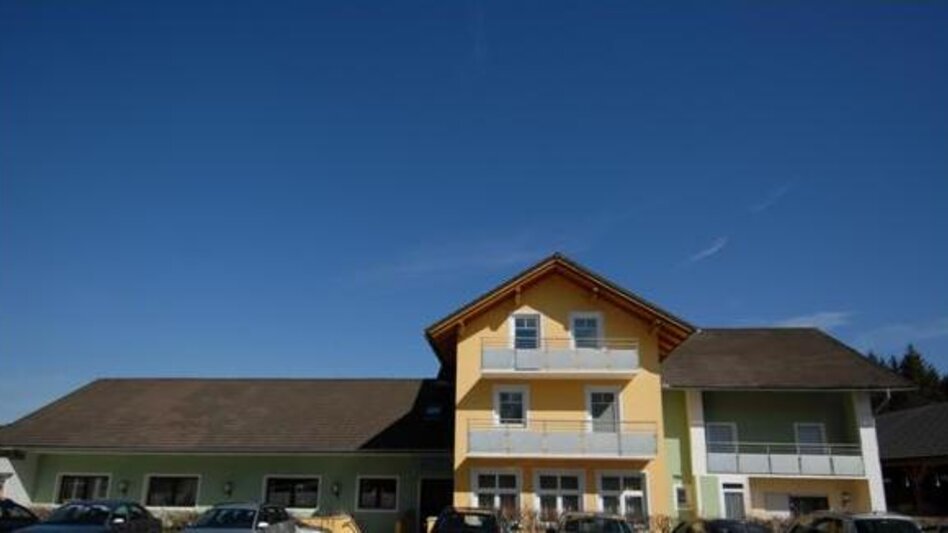 Bike Riding All about the Healthy Region Vorau, Vorau - Touren-Impression #2.1 | © Andreas Reithofer, Schnitzelwirt