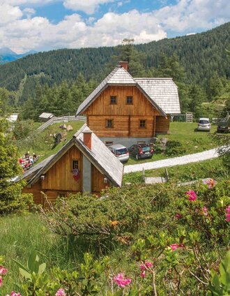 Markus Beren | Markus Beren | © Erlebnisregion Murtal