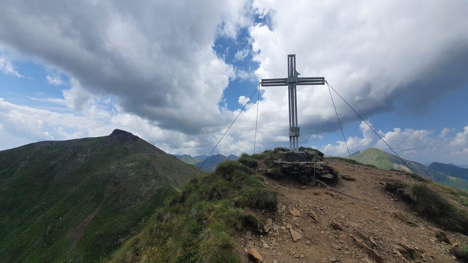 Wanderung Kleiner Hansl - Touren-Impression #2.3 | © Erlebnisregion Murtal