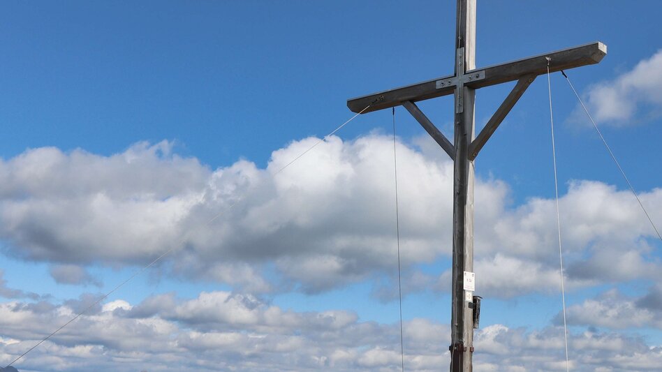 Hiking route Hirnkogel - Touren-Impression #2.2 | © Weges OG