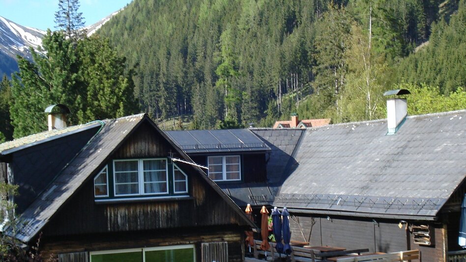 Bike Riding Knittelfeld - Ingeringsee Reicherhütte - Touren-Impression #2.2 | © Erlebnisregion Murtal