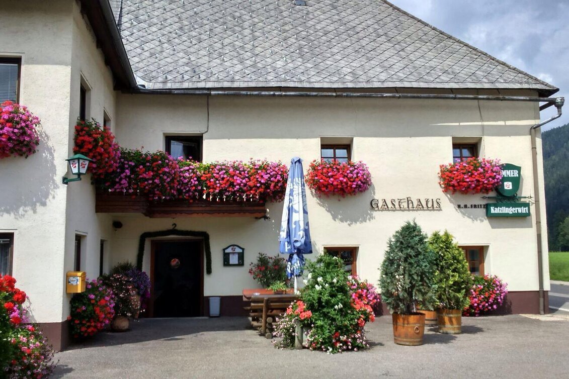 Theme path Römerweg - Touren-Impression #1 | © Erlebnisregion Murtal