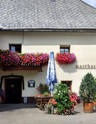 Katzlinger Wirt-Außenansicht-Murtal-Steiermark | Katzlinger Wirt | © Erlebnisregion Murtal