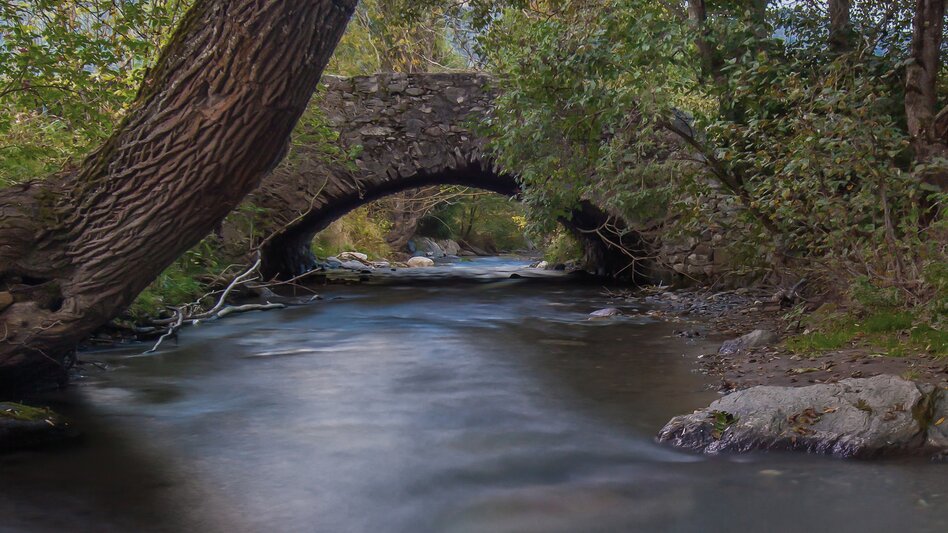 Theme path Römerweg - Touren-Impression #2.2 | © Erlebnisregion Murtal
