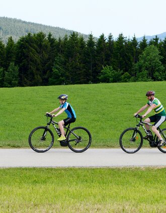 bründlweg_img_10522034 | TV Joglland Waldheimat | © Gery Wolf