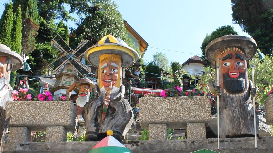 Bike Riding Summit tour: From Waldbach to the Hochwechsel, Waldbach-Mönichwald - Touren-Impression #2.1 | © Oststeiermark Tourismus