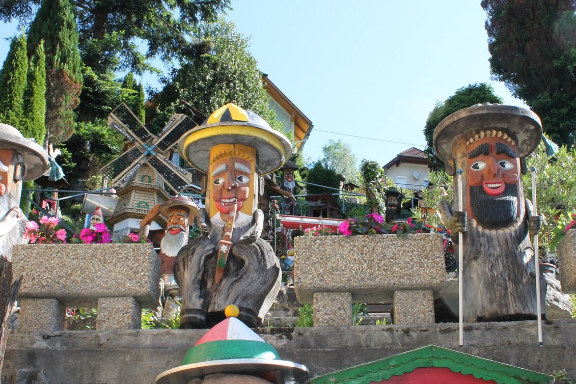 Bike Riding Summit tour: From Waldbach to the Hochwechsel, Waldbach-Mönichwald - Touren-Impression #1 | © Oststeiermark Tourismus
