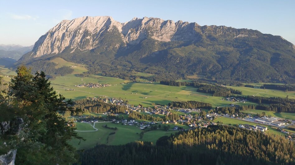 Wanderung Simonywarte - Touren-Impression #2.1 | © Ausseerland