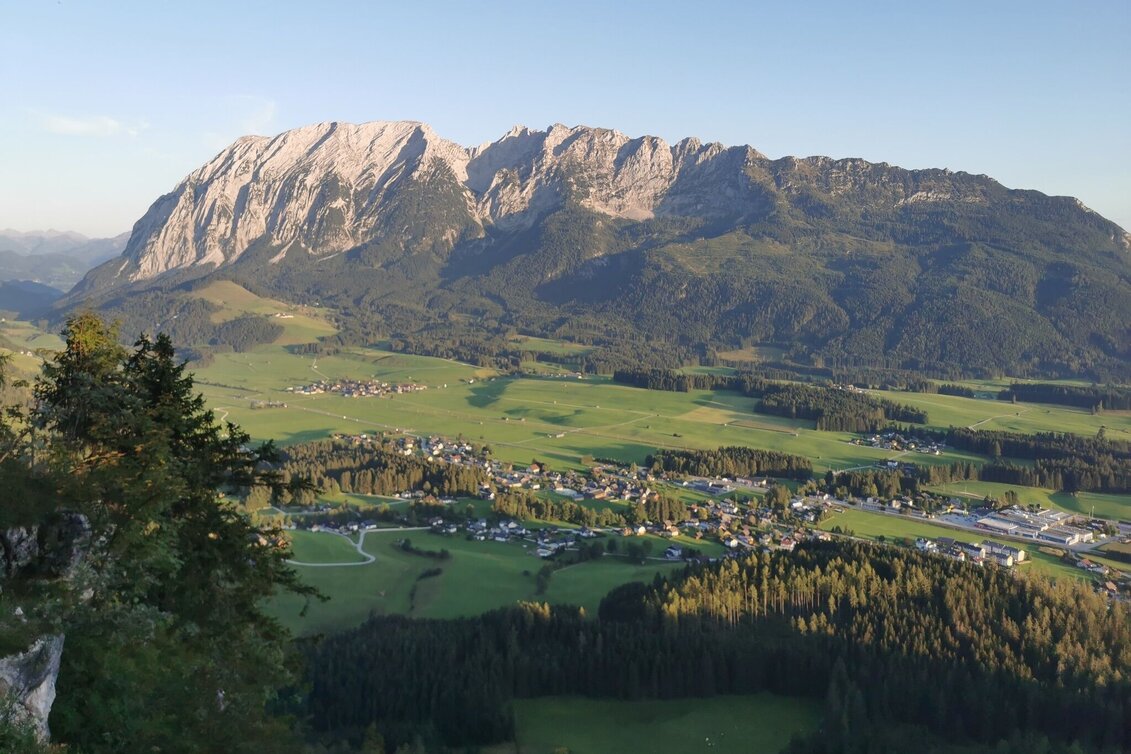 Wanderung Simonywarte - Touren-Impression #1 | © Ausseerland