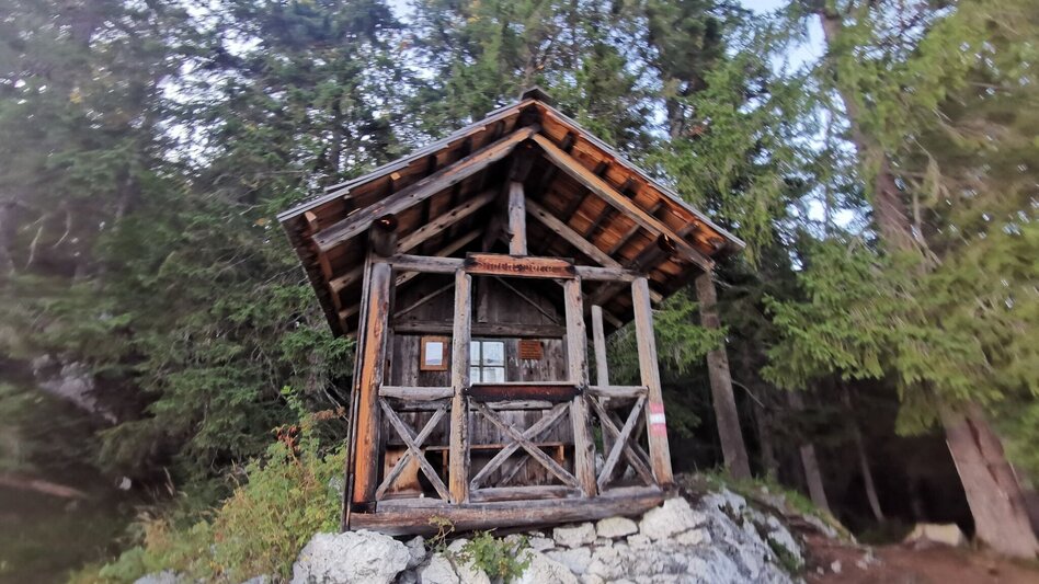 Wanderung Simonywarte - Touren-Impression #2.2 | © Ausseerland Salzkammergut