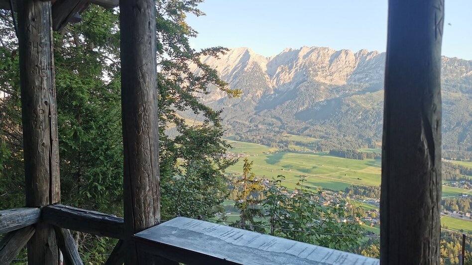 Wanderung Simonywarte - Touren-Impression #2.3 | © Ausseerland