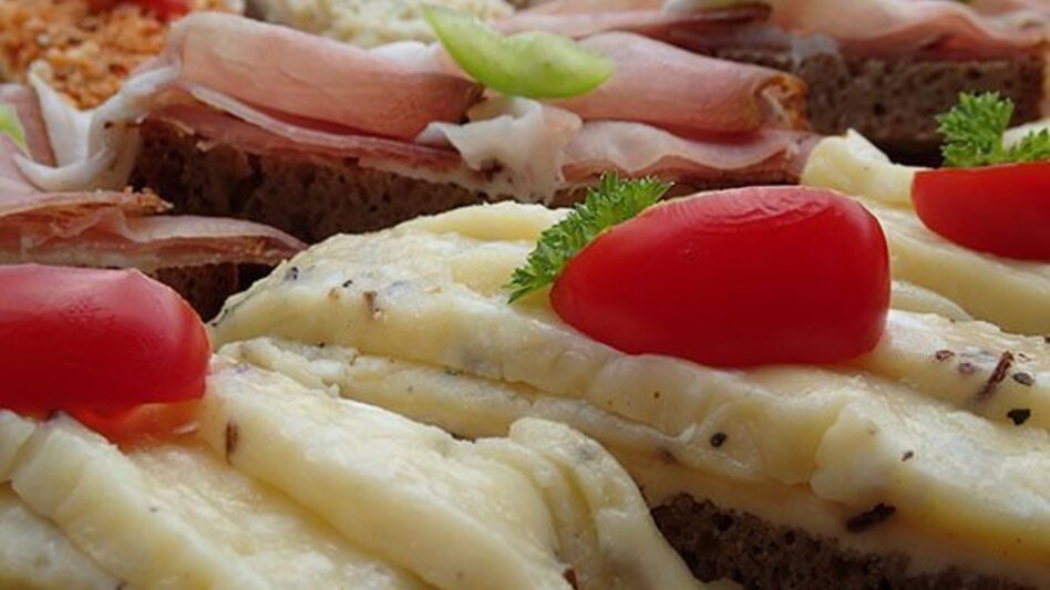 Bike Riding Knittelfeld-Gaal zu den Almhütten Almstüberl und Steinwenderhütte - Touren-Impression #2.4 | © Manuela Machner