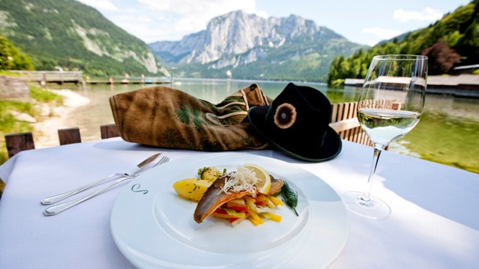 Bike Riding S110 Seewiese Altaussee - Touren-Impression #2.3 | © (c) Steiermark Tourismus/ikarus.cc