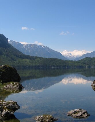 Auf der Seewiese | © TVB Ausseerland - Salzkammergut/H. Rastl