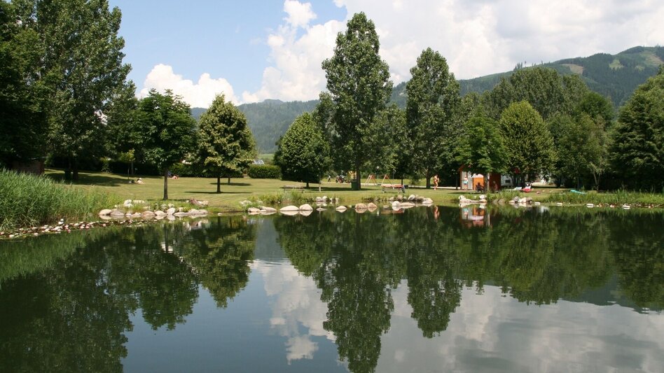 Wanderung Mühltalweg Oberkurzheim - Touren-Impression #2.1 | © Tourismusverband Pölstal- Gemeinde Pöls