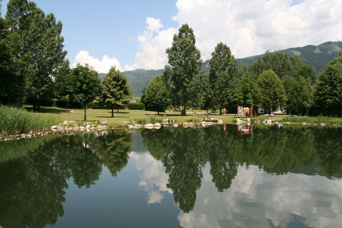 Wanderung Mühltalweg Oberkurzheim - Touren-Impression #1 | © Tourismusverband Pölstal- Gemeinde Pöls