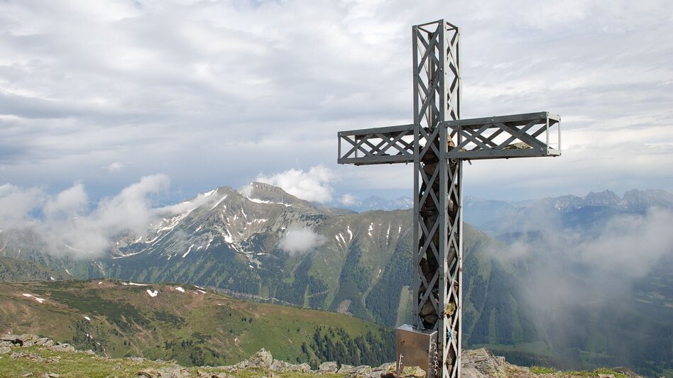 Wanderung Bruderkogel - Touren-Impression #2.1 | © Tourismusverband Pölstal- Gemeinde St. Johann am Tauern