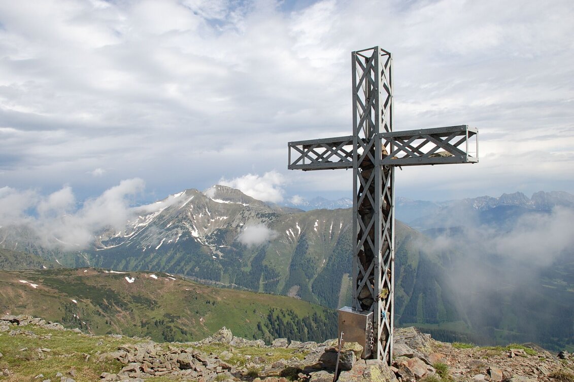 Wanderung Bruderkogel - Touren-Impression #1 | © Tourismusverband Pölstal- Gemeinde St. Johann am Tauern