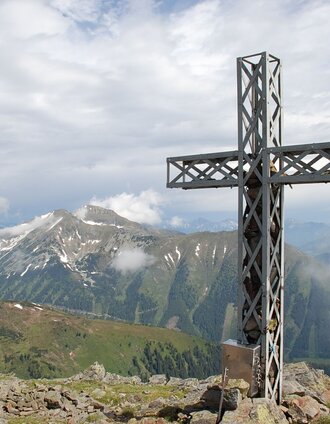 bruderkogel_img_10524250 | Bianca Poier | © Tourismusverband Pölstal- Gemeinde St. Johann am Tauern