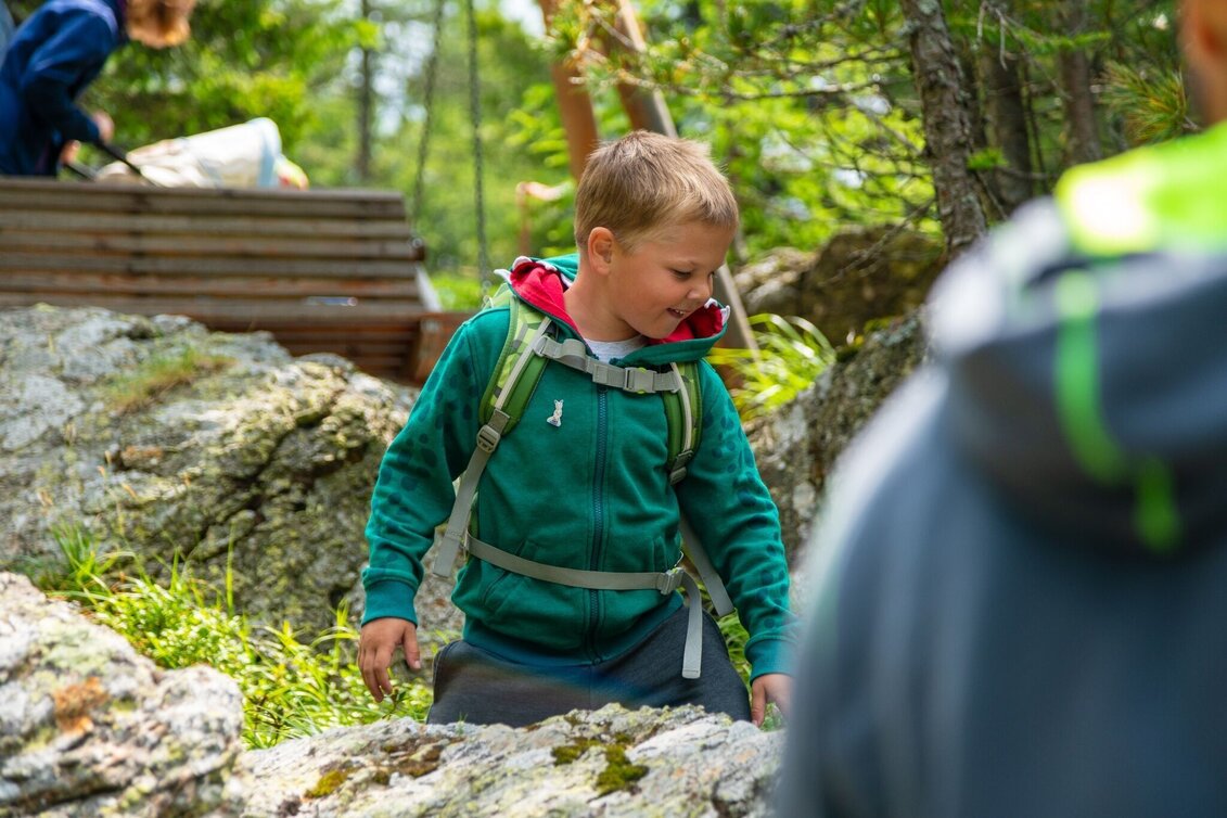 Hiking route Barbaraway - Touren-Impression #1 | © Tourismusverband Murau