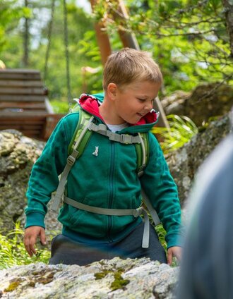 Barbaraweg | Simone Attisani | © Tourismusverband Murau