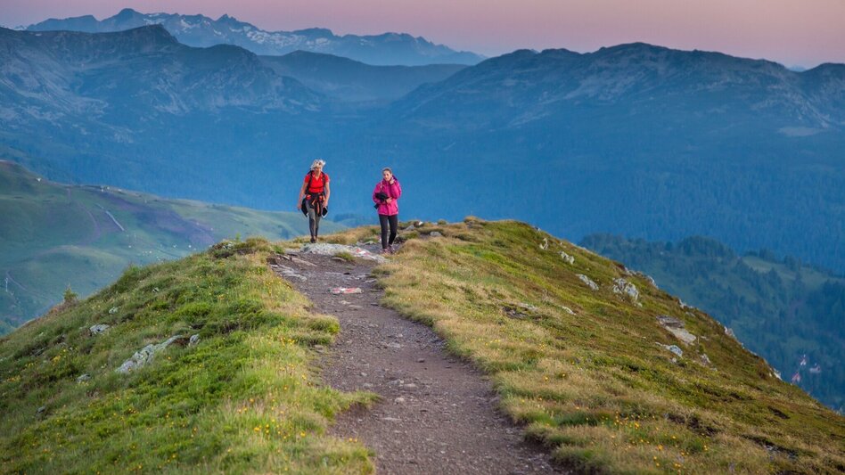 Wanderung Schoberriegel - Touren-Impression #2.1 | © Tourismusverband Murau