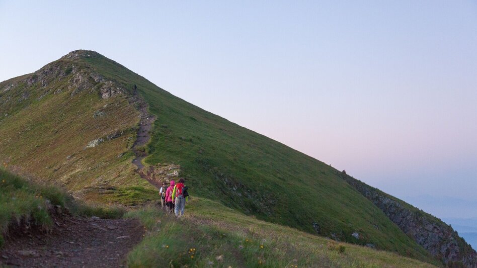 Wanderung Schoberriegel - Touren-Impression #2.2 | © Tourismusverband Murau