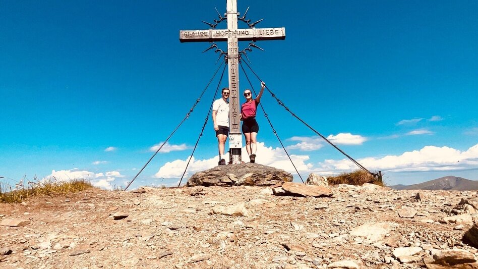 Wanderung Schoberriegel - Touren-Impression #2.3 | © Tourismusverband Murau