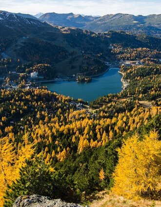 Turracher Höhe | Rossmann | © TMG Turracher Höhe Marketing GmbH