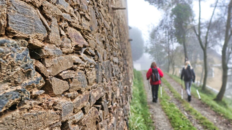 Wanderung Sillweger Aussichtswarte - Touren-Impression #2.5 | © Weges OG