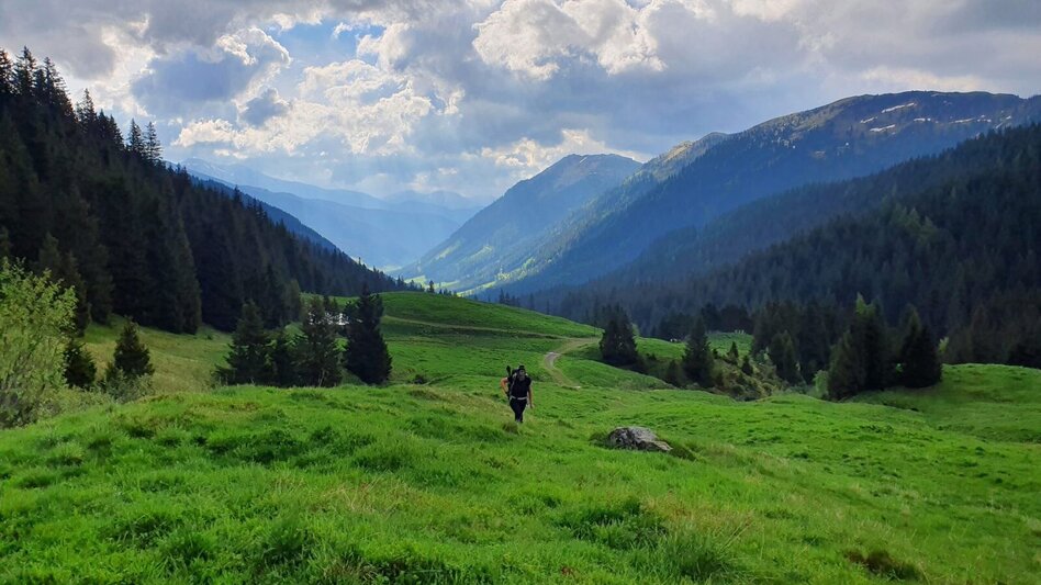 Hiking route Kreuzkogel - Touren-Impression #2.6 | © Martin Muhrer / bergfexmartin.at
