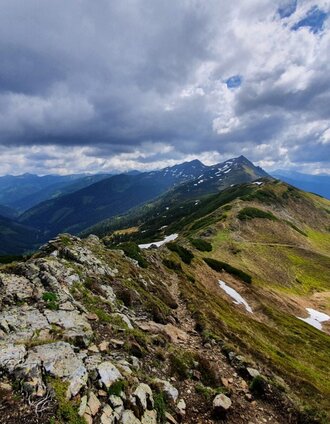 Kreuzkogel_Bretstein_Pölstal_Murtal-Steiermark c Martin Muhrer_BergfexMartin (6).jpg | Martin Muhrer / bergfexmartin.at | © Martin Muhrer / bergfexmartin.at