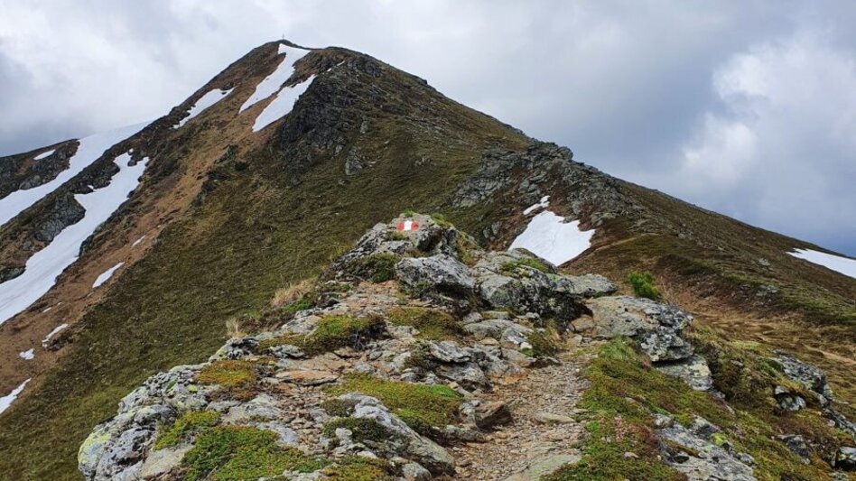 Hiking route Kreuzkogel - Touren-Impression #2.9 | © Martin Muhrer / bergfexmartin.at